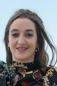 Retrato de Estelle Meyer