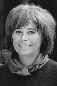 Ester Krumbachová en Pátrání po Ester