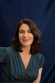 Esther Freud en Lucian Freud: Painted Life