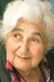 Esther Gorintin en Carnages