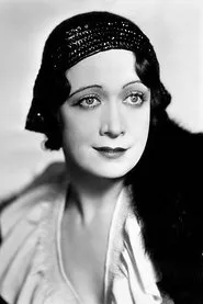 Esther Howard en The Misses Stooge