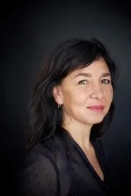 Retrato de Esther Scheldwacht