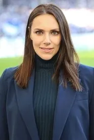Retrato de Esther Sedlaczek