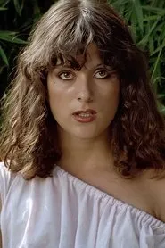 Retrato de Esther Studer