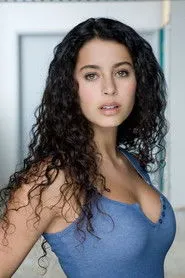 Foto de Esther Vlessing