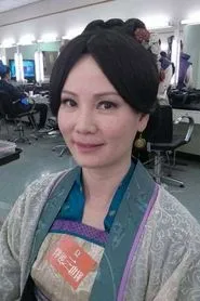 Esther Wan en Naked Killer