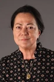 Retrato de Estrela Novais