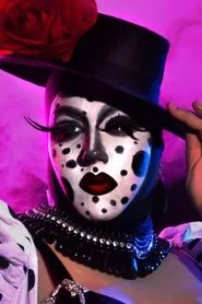 Retrato de Estrella Xtravaganza