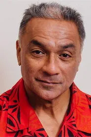 Retrato de Eteuati Ete
