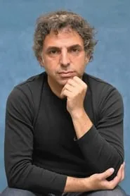 Etgar Keret en Etgar Keret: Based on a True Story