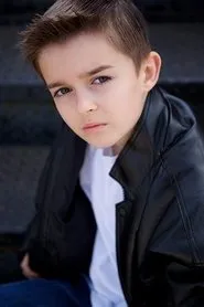 Ethan Andrew Casto en Smoke & Mirrors