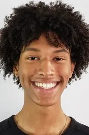 Ethan Burnett en Haunted House: Trick-VR-Treat
