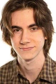 Retrato de Ethan David Smart