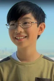 Ethan Dizon en Paulie Go!