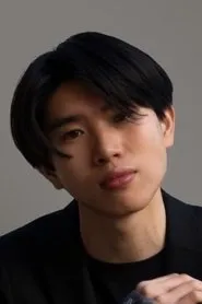 Retrato de Ethan Eng