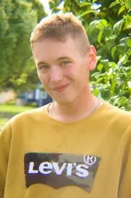 Ethan Feider en Another Found Footage Film
