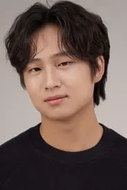 Retrato de Ethan Hwang
