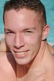 Retrato de Ethan James