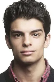 Retrato de Ethan Kai