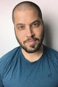 Retrato de Ethan Levy