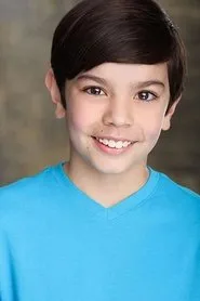 Retrato de Ethan Loh