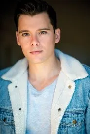 Ethan Panizza en High Power