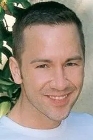 Retrato de Ethan Starr