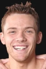 Retrato de Ethan Storm