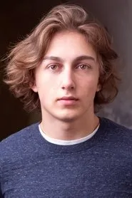 Retrato de Ethan Suess