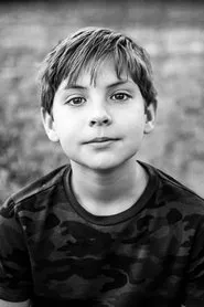 Ethan Thomas Jung en Why Dance!