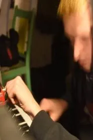 Retrato de Ethan W. Olsen