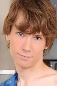 Retrato de Ethan White