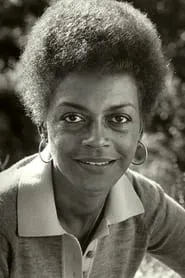 Retrato de Ethel Ayler