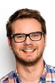 Foto de Etienne Gardé como Himself