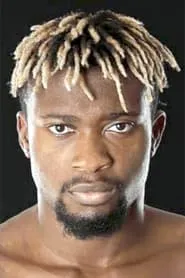 Retrato de Etinosa Oliha