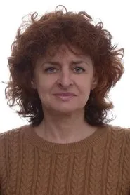 Retrato de Etl Szyc