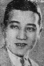 Retrato de Etsuji Oki