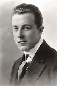 Retrato de Eugene O'Brien