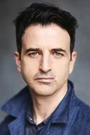 Retrato de Eugene O'Hare