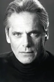 Retrato de Eugene Robert Glazer