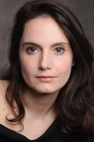 Retrato de Eugenia Caruso
