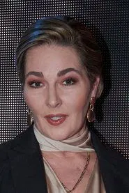 Eugenia Cauduro en A Ti Te Quería Encontrar