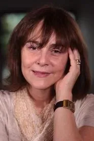 Retrato de Eugenia Melo e Castro