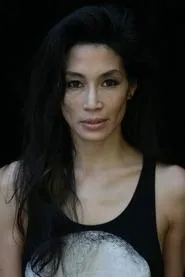 Eugenia Yuan en The Disappearance of Mrs. Wu