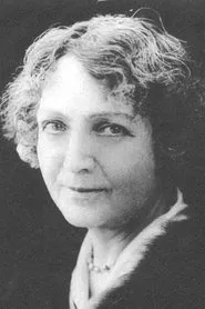 Retrato de Eugénie Nau