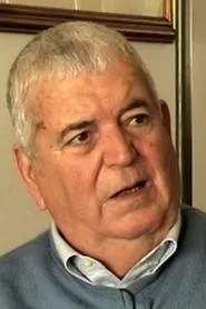 Eugenio Alabiso en Pretendo l'inferno