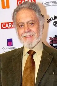 Eugenio Cobo en Borrar de la Memoria