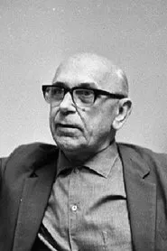 Eugenio Kusnet en Cara de Fogo