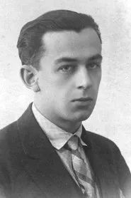 Eugeniusz Cekalski en The White Eagle