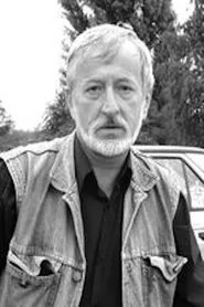 Retrato de Eugeniusz Kluczniok